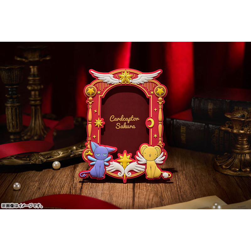 [Pre-order] "Cardcaptor Sakura" 25th Anniversary Photo Frame