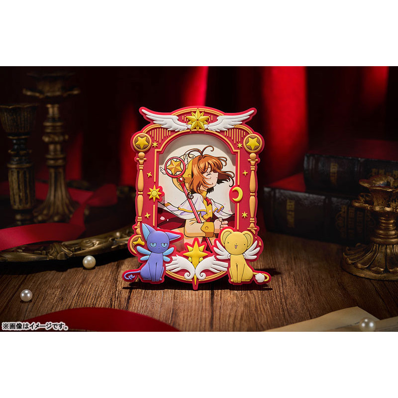 [Pre-order] "Cardcaptor Sakura" 25th Anniversary Photo Frame