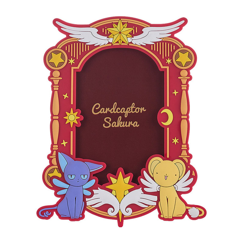[Pre-order] "Cardcaptor Sakura" 25th Anniversary Photo Frame