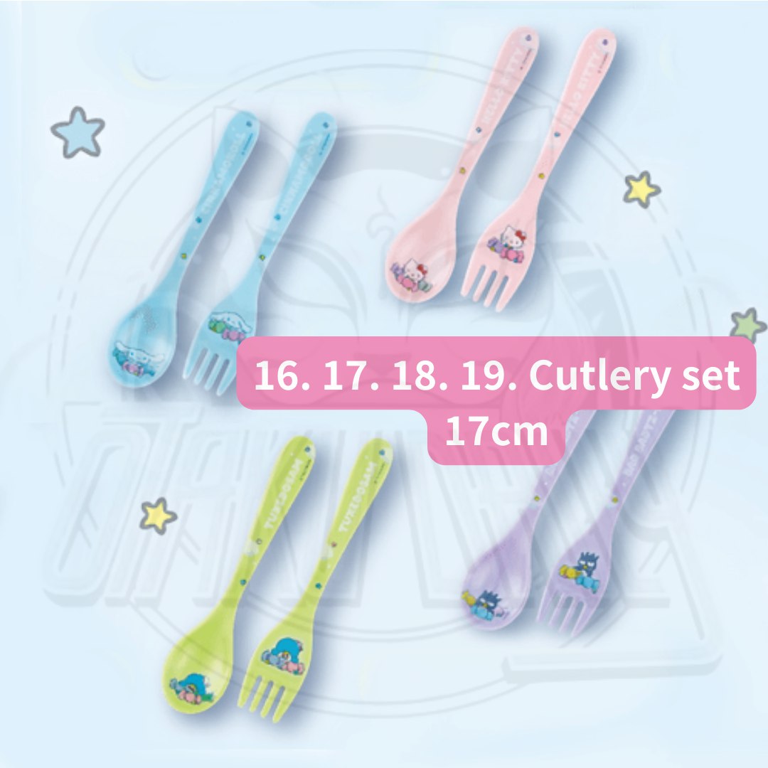 [In stock] Sanrio Character Grand Prize 