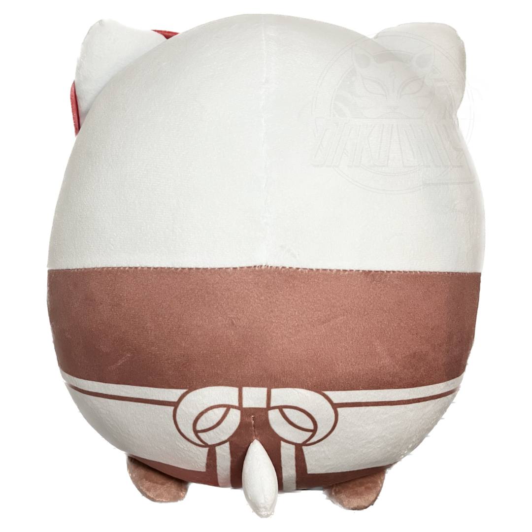 [In stock] SR-58 Sanrio Characters Fuwakororin Big 3 A Hello Kitty