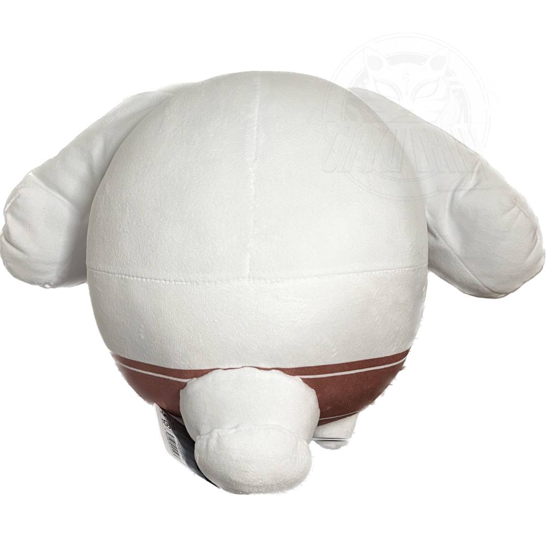 [In stock] SR-58 Sanrio Characters Fuwakororin Big 3 D Cinnamoroll