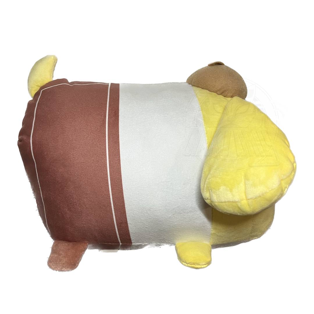 [In stock] SR-60 Sanrio Characters Potekoro Mascot Big 3 E Pom Pom Purin