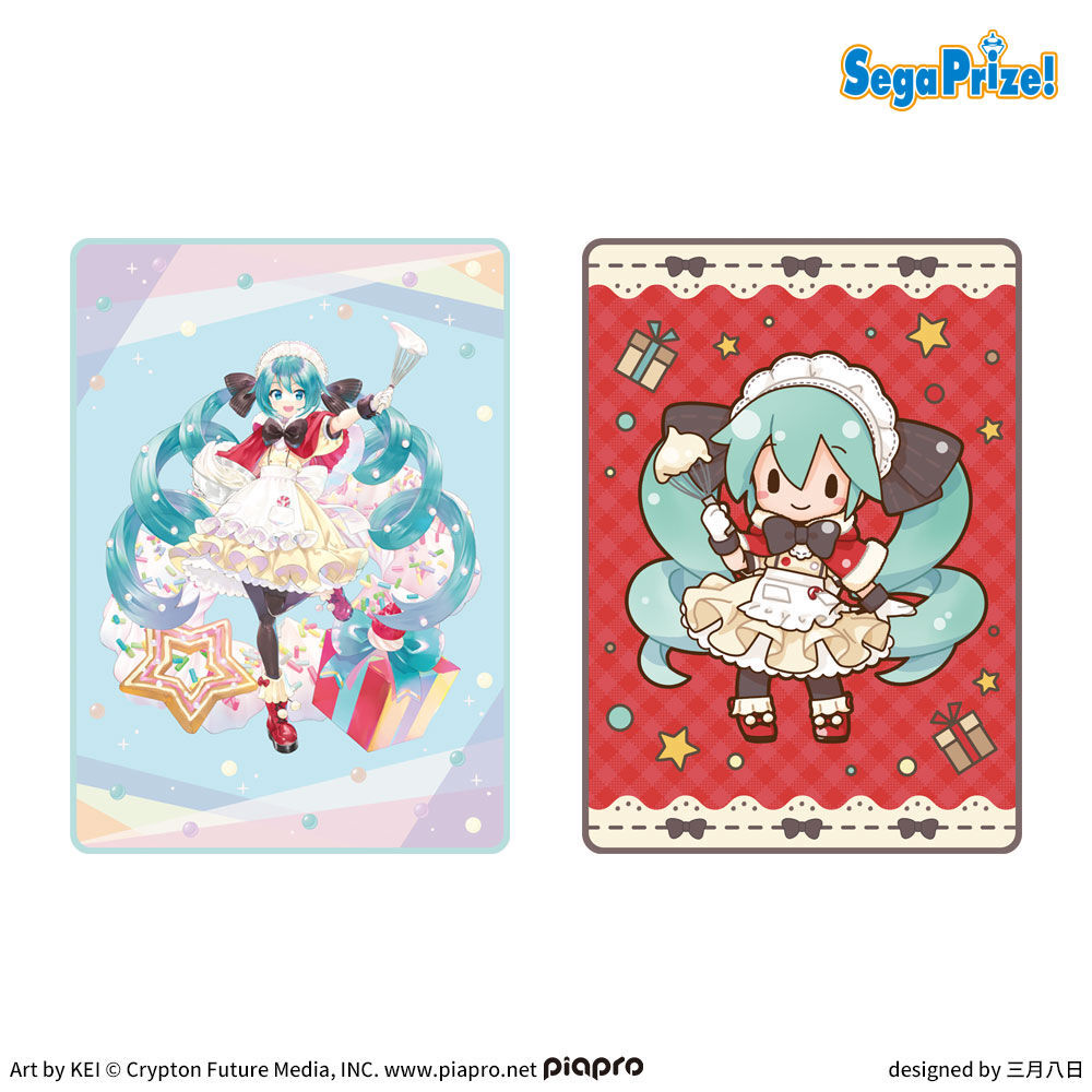 [Pre-order] Hatsune Miku Series [PtZ] Blanket "Hatsune Miku" Christmas 2025