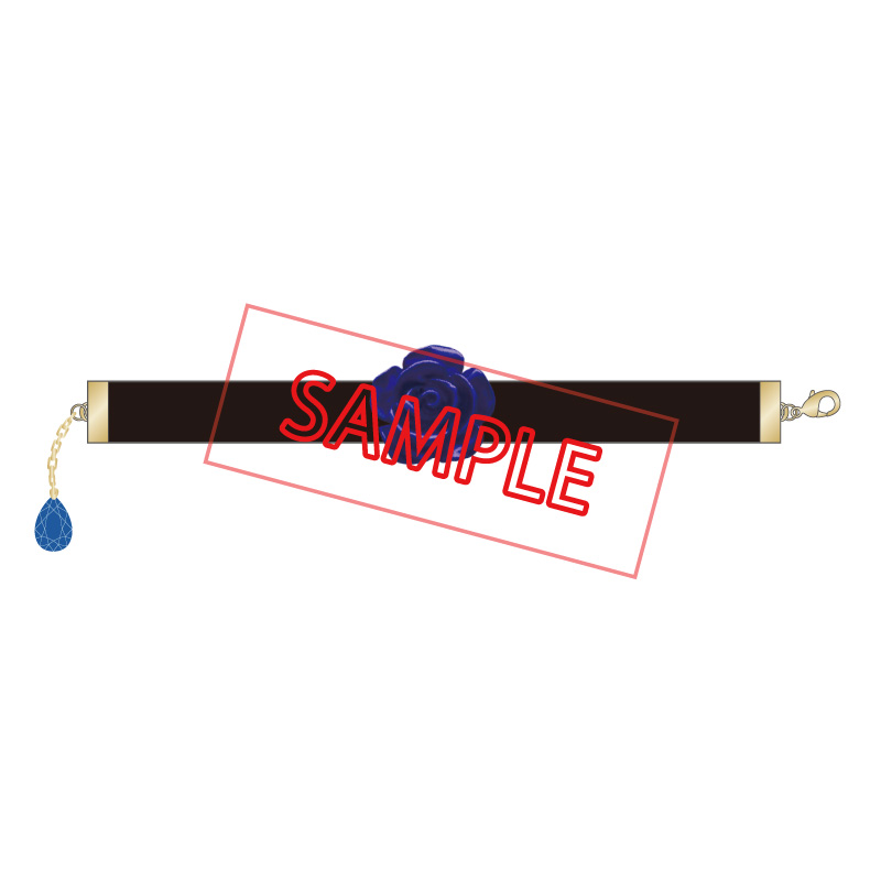 [Pre-order] Ado Fashionable rose bracelet