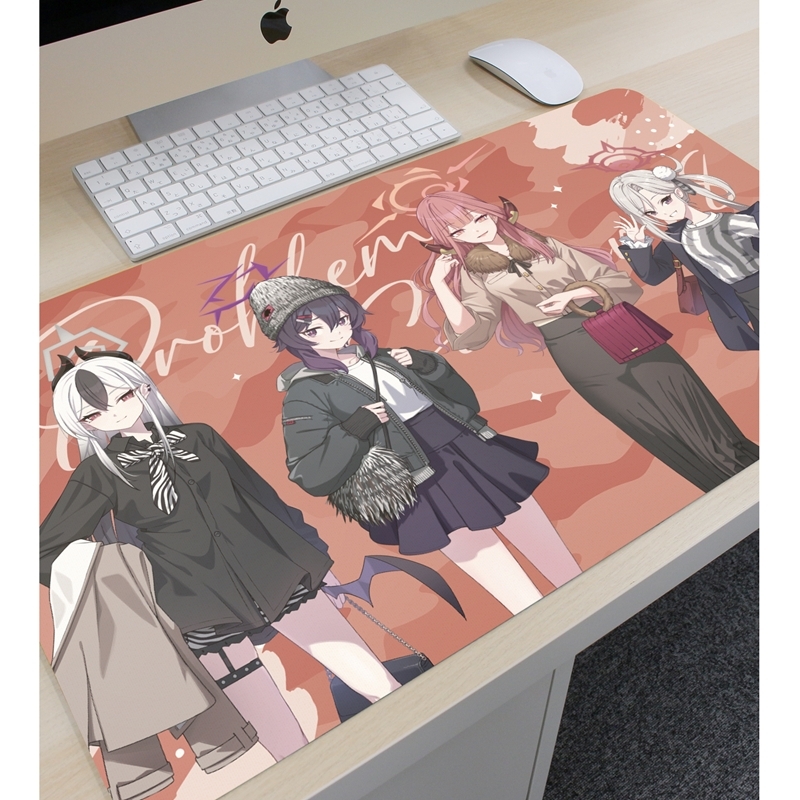 [Pre-order] "Blue Archive" Handyman 68 Multi Desk Mat