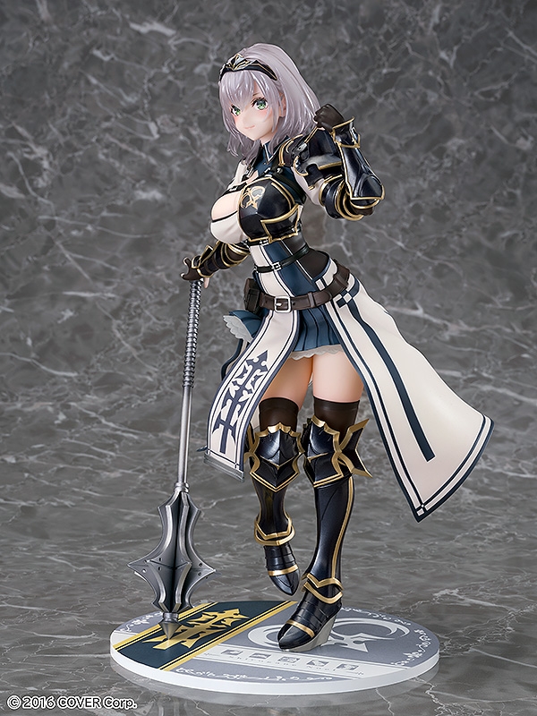 [Pre-order] Hololive Production Shirogane Noel - 1/7 scale figure