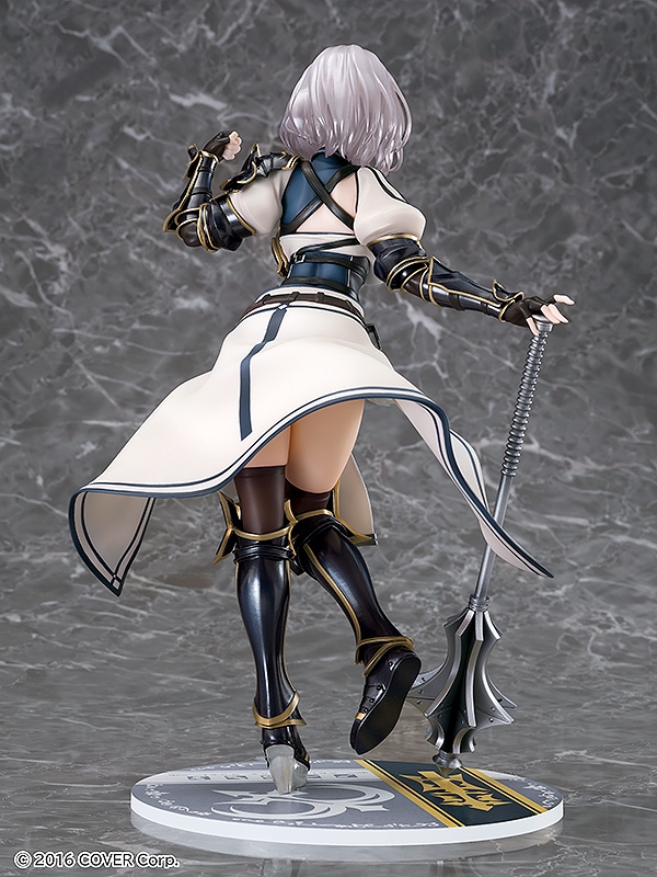 [Pre-order] Hololive Production Shirogane Noel - 1/7 scale figure