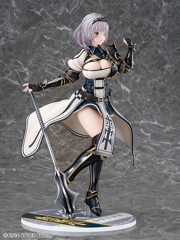 [Pre-order] Hololive Production Shirogane Noel - 1/7 scale figure