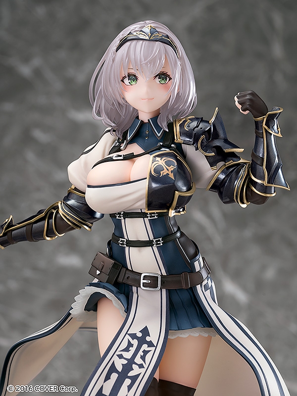 [Pre-order] Hololive Production Shirogane Noel - 1/7 scale figure