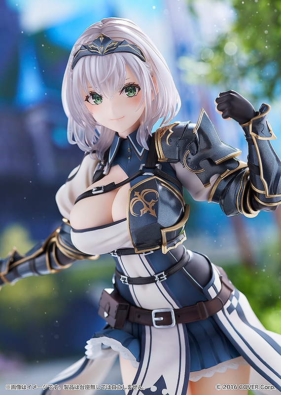 [Pre-order] Hololive Production Shirogane Noel - 1/7 scale figure