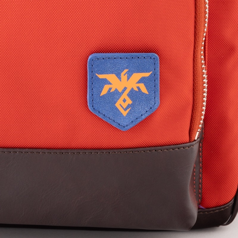 [Pre-order] Hololive English -Myth- Takanashi Kiara Backpack