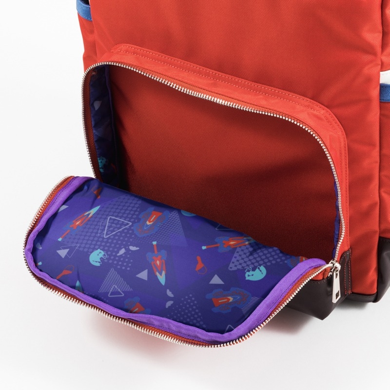 [Pre-order] Hololive English -Myth- Takanashi Kiara Backpack