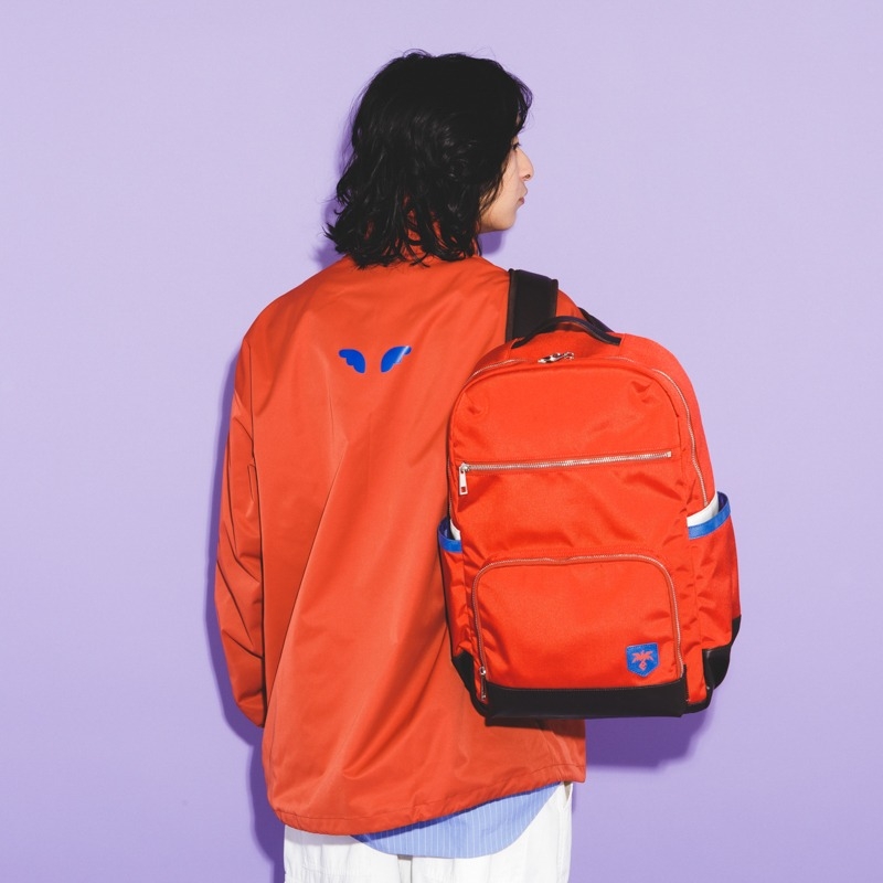 [Pre-order] Hololive English -Myth- Takanashi Kiara Backpack