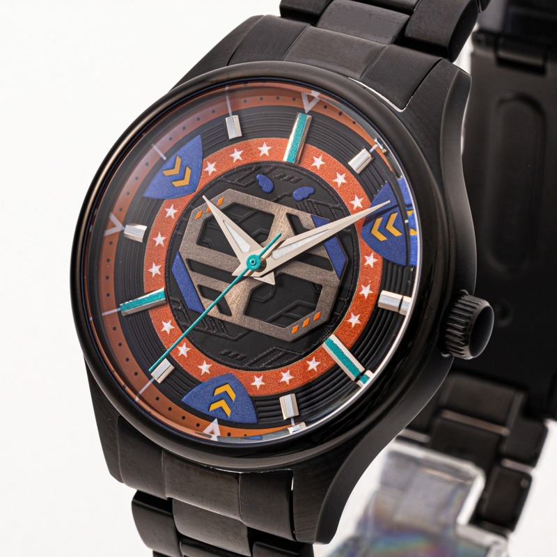 [Pre-order] Hololive English -Myth- Takanashi Kiara Watch