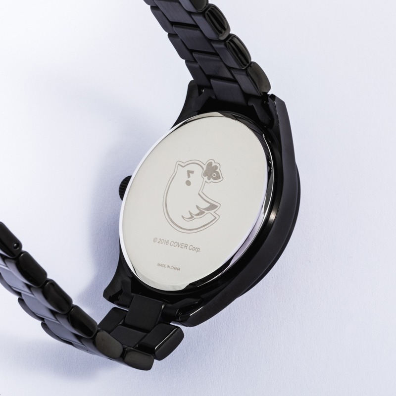 [Pre-order] Hololive English -Myth- Takanashi Kiara Watch