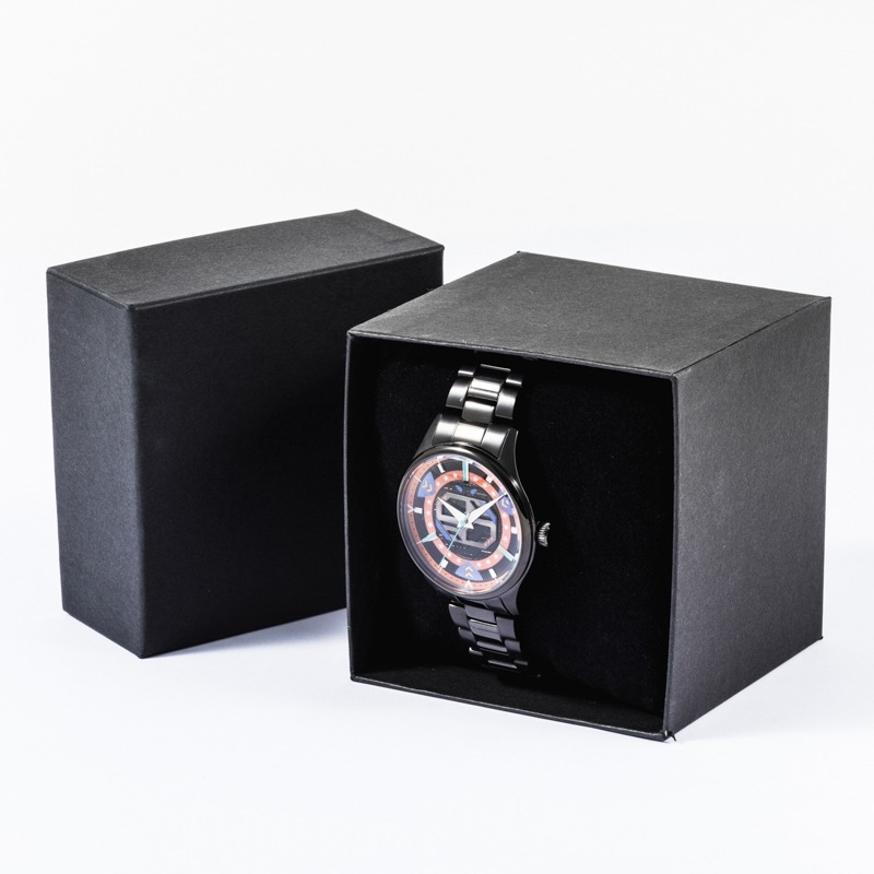 [Pre-order] Hololive English -Myth- Takanashi Kiara Watch