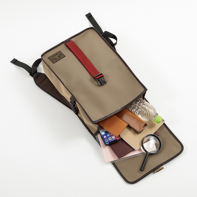 [Pre-order] Hololive English -Myth- Amelia Watson Backpack