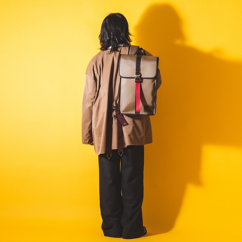 [Pre-order] Hololive English -Myth- Amelia Watson Backpack