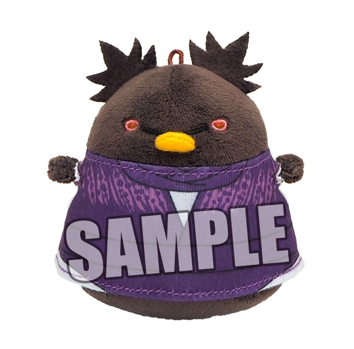 [Pre-order] ChunColle "Jujutsu Kaisen" Choso