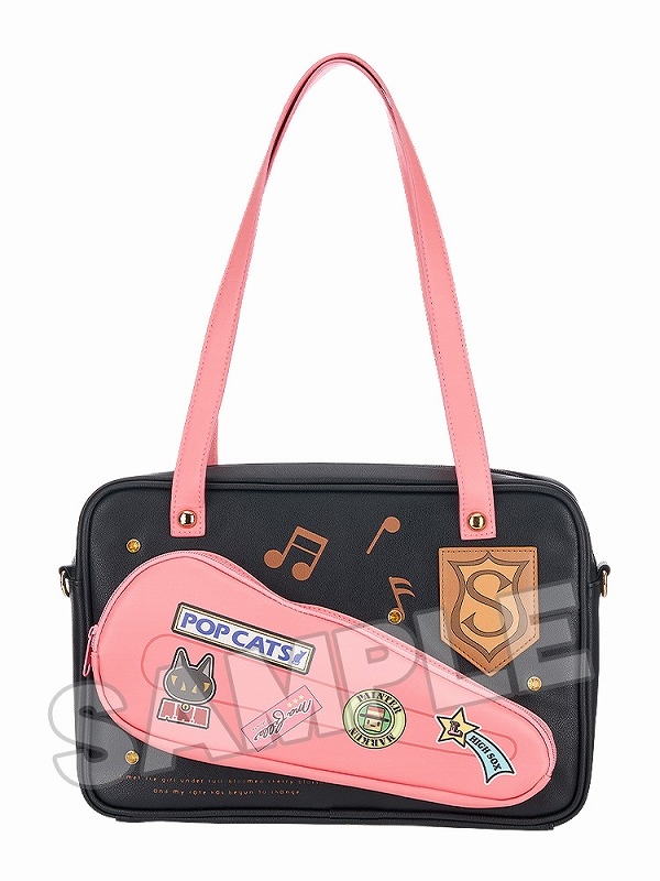 [Pre-order] "Your Lie in April" Violin Case Bag