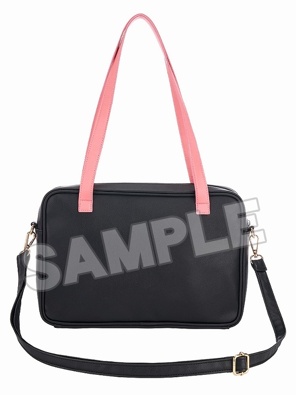 [Pre-order] "Your Lie in April" Violin Case Bag