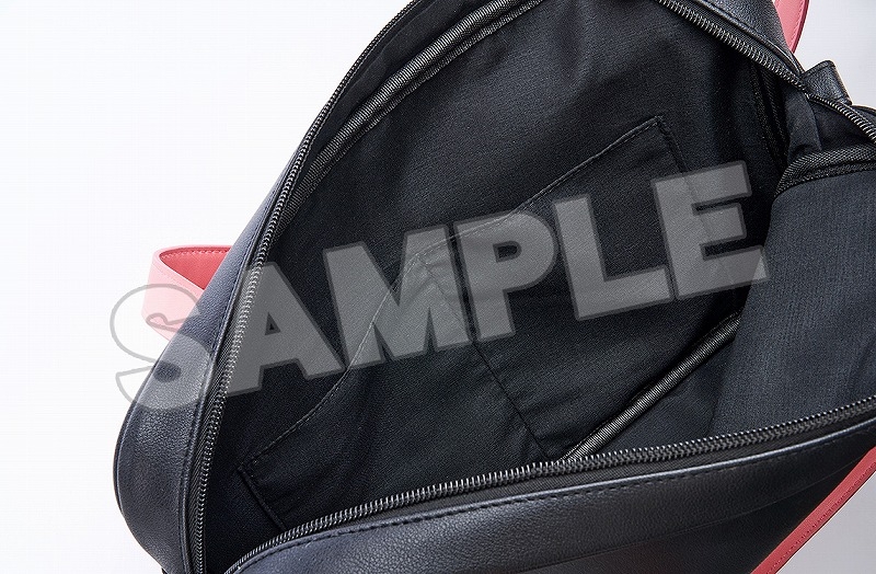 [Pre-order] "Your Lie in April" Violin Case Bag