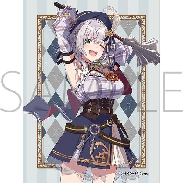 [Pre-order] HOLOLIVE FANTASY Noel's curry that she plans to eat during her journey