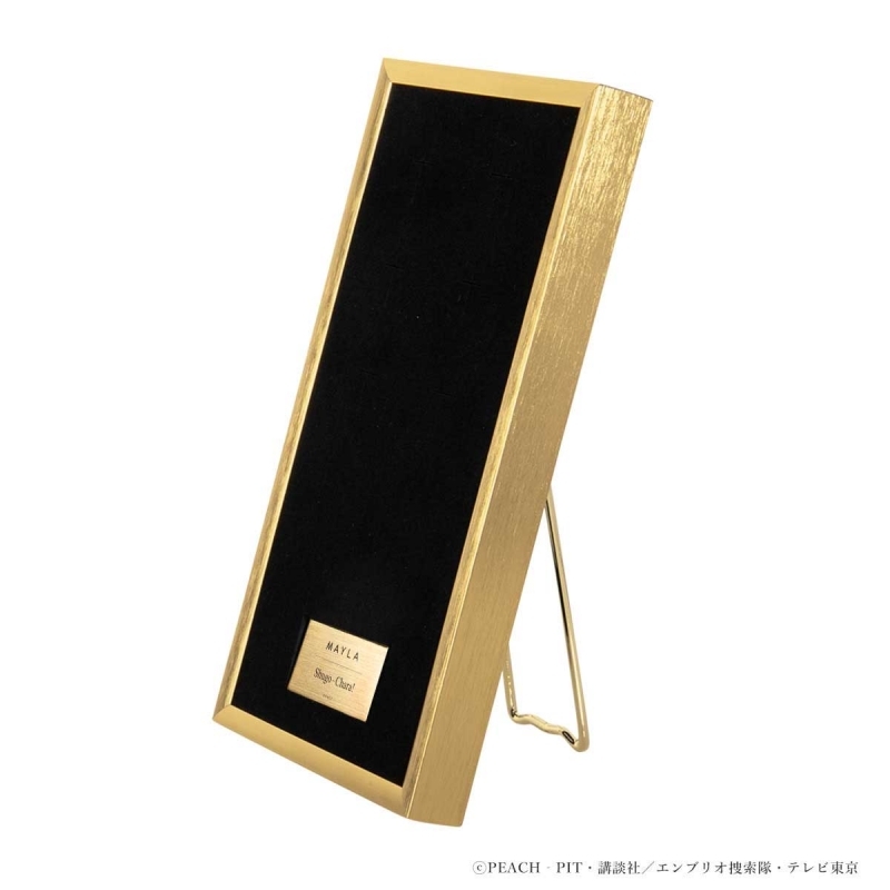 [Pre-order] "Shugo Chara!" x MAYLA pierced earrings 