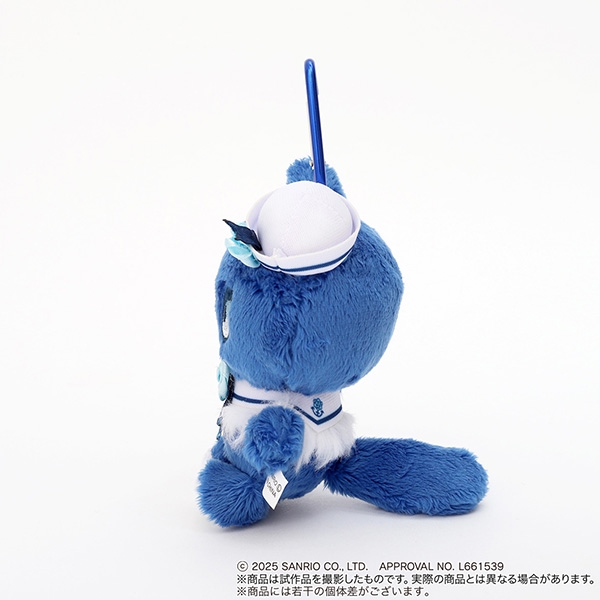 [Pre-order] Ado - Adorozatorumary Plush Keychain