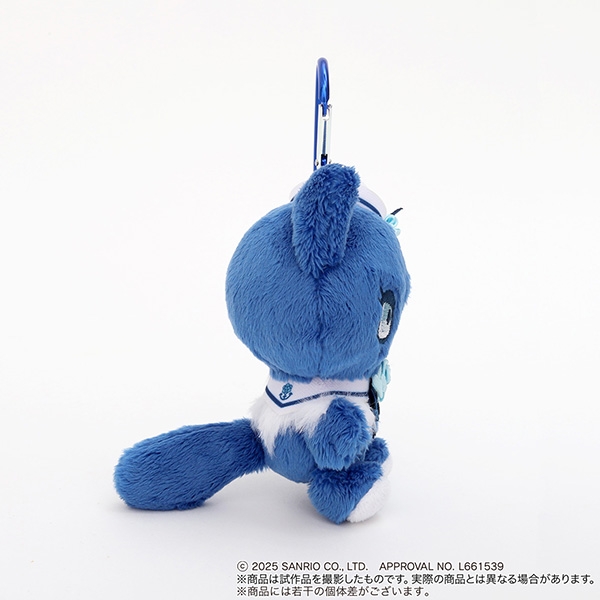 [Pre-order] Ado - Adorozatorumary Plush Keychain