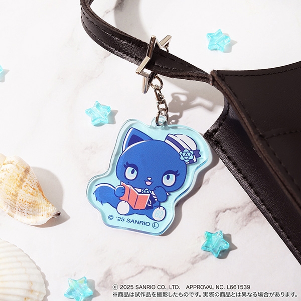 [Pre-order] Ado - Adorozatorumary Acrylic Keychain Collection