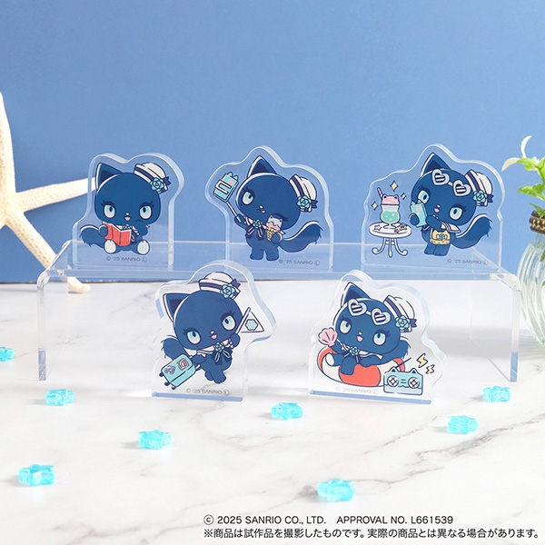 [Pre-order] Ado - Adorozatorumary Acrylic Figure Collection