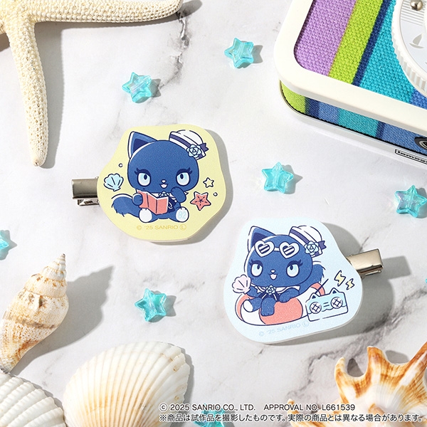[Pre-order] Ado - Adorozatorumary Multi Clip Set