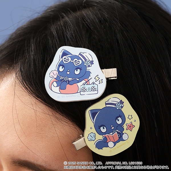 [Pre-order] Ado - Adorozatorumary Multi Clip Set