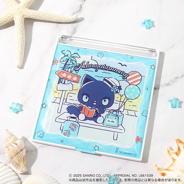 [Pre-order] Ado - Adorozatorumary Jewel Mirror