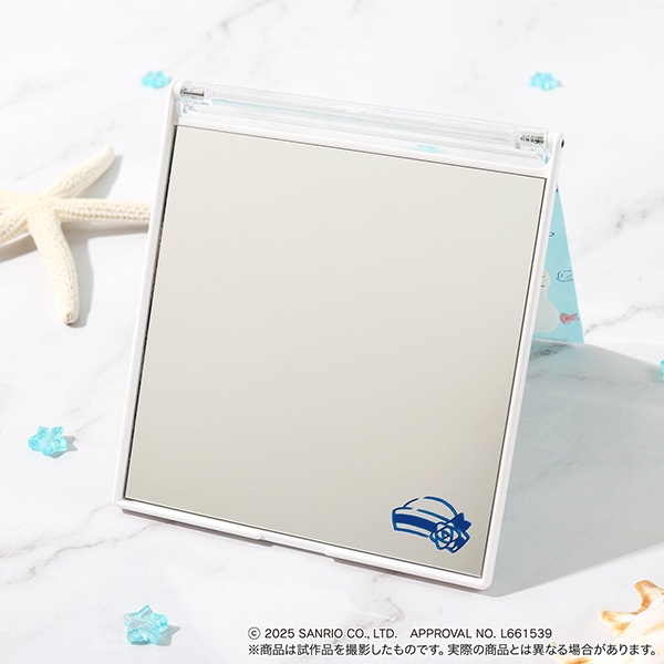 [Pre-order] Ado - Adorozatorumary Jewel Mirror