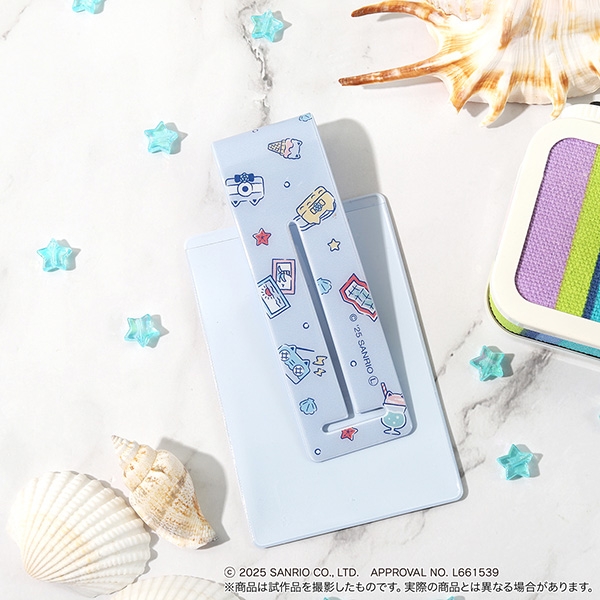 Pre-order] Ado - Adorozatorumary Luggage Tag