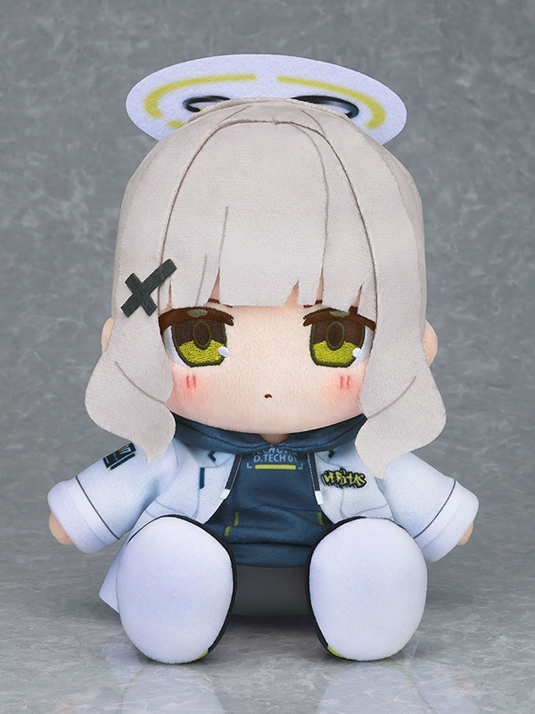 [Pre-order] "Blue Archive" Chocopuni Plushie Hare