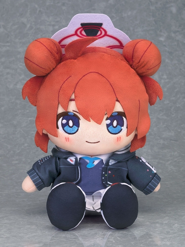 [Pre-order] "Blue Archive" Chocopuni Plushie Maki