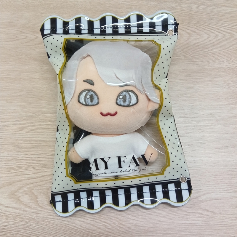 [Pre-order] Package Type Nui Pouch Classic Sweet