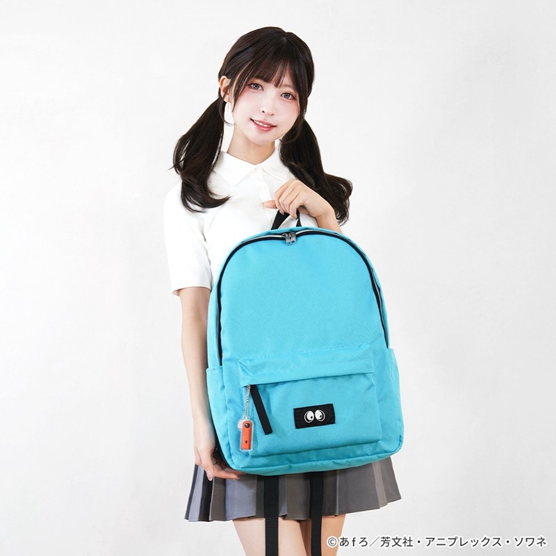[Pre-order] "mono" Backpack Amamiya Satsuki Model