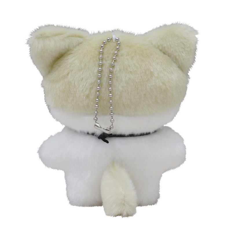 [Pre-order] "Attack on Titan" Chimikemo Plush Mascot 4 Erwin