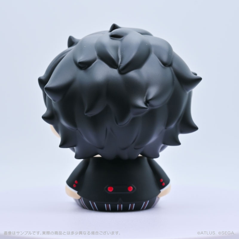 [Pre-order] "Persona 5 Royal" Protagonist x Bkub bkuvi Protagonist