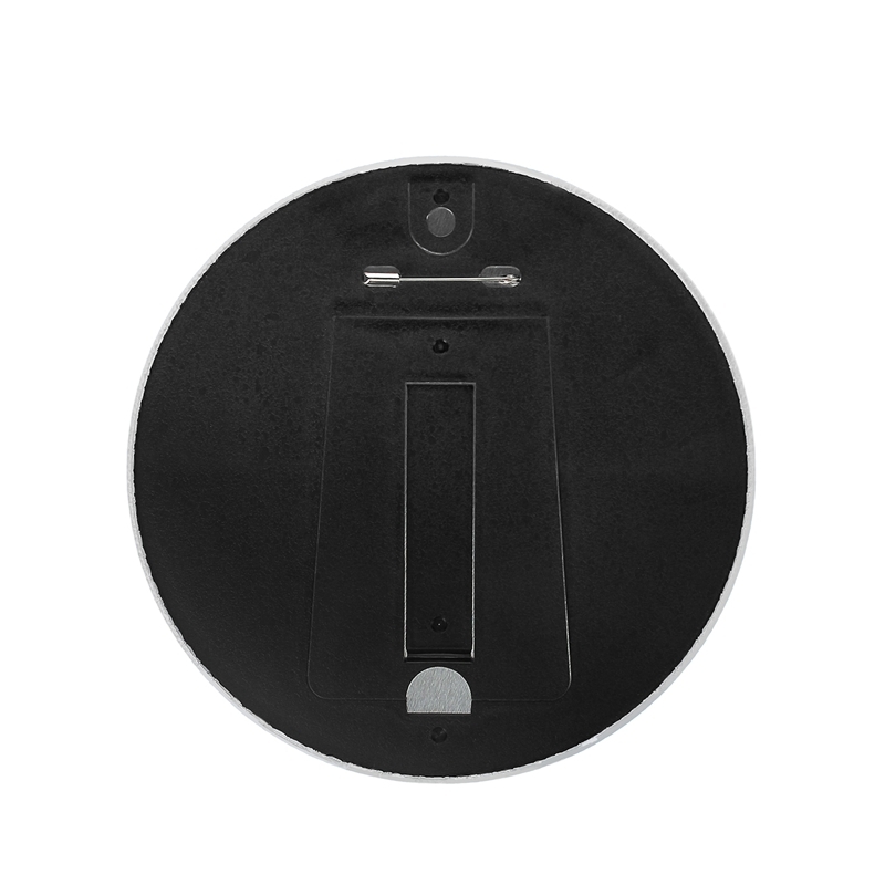 [Pre-order] "Bungo Stray Dogs" Akutagawa Ryunosuke Ani-Art Vol. 5 Big Can Badge