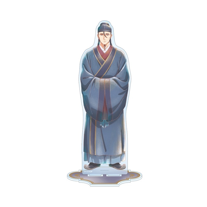 [Pre-order] "The Apothecary Diaries" Gaoshun Ani-Art Aqua Label Big Acrylic Stand