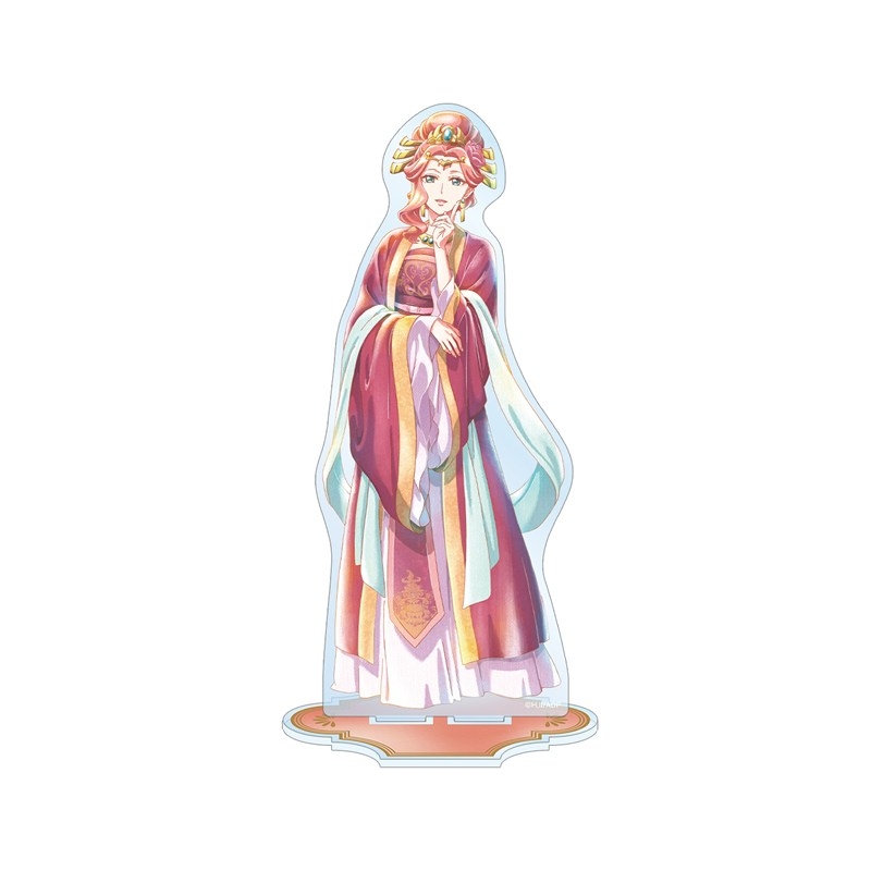 [Pre-order] "The Apothecary Diaries" Consort Gyokuyou Ani-Art Aqua Label Big Acrylic Stand