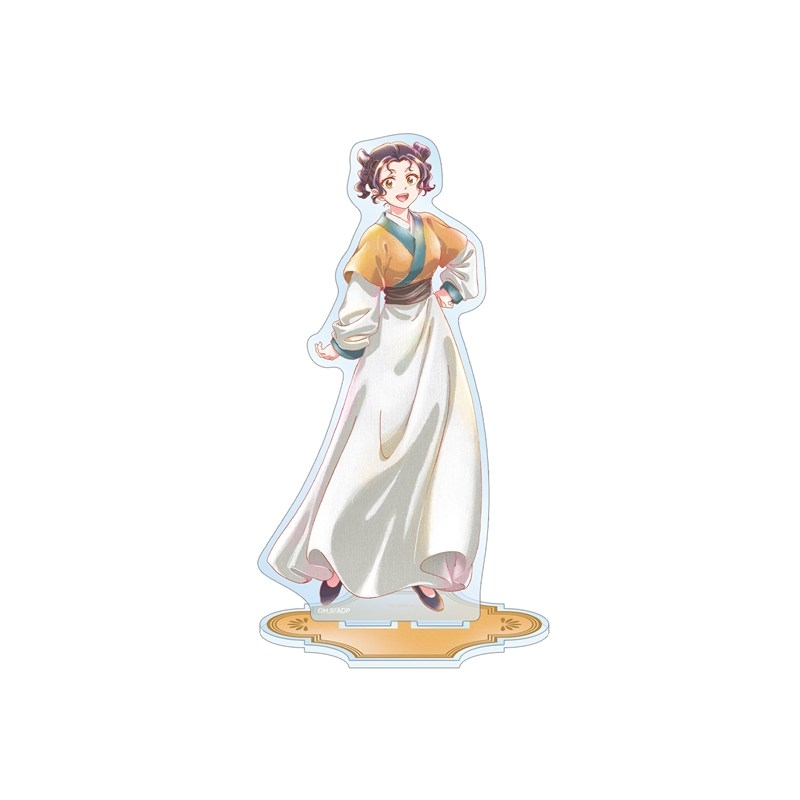 [Pre-order] "The Apothecary Diaries" Shisui Ani-Art Aqua Label Big Acrylic Stand