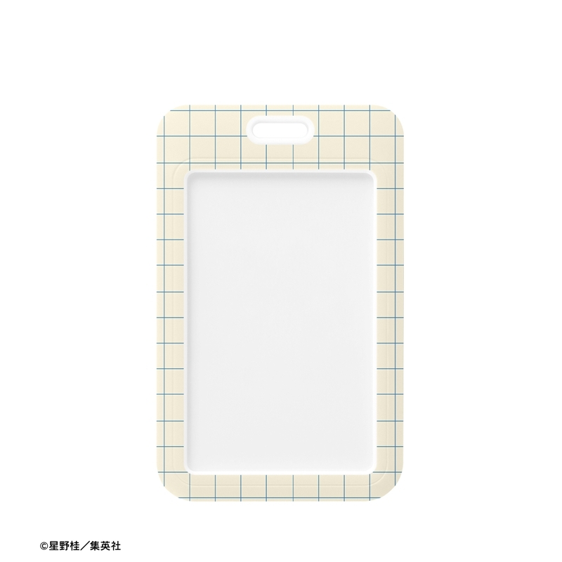 [Pre-order] "D.Gray-man" Group Chibi Chara Photo Card Holder