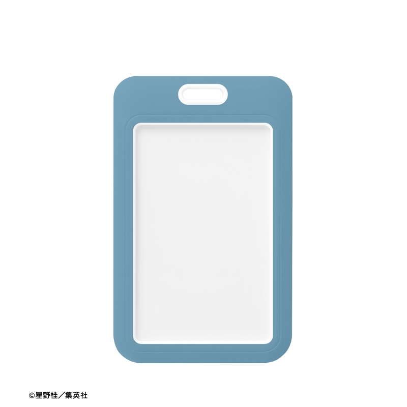 [Pre-order] "D.Gray-man" Timcanpy Chibi Chara Photo Card Holder